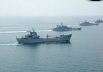 Ukraine ‘lạnh sống lưng’ thông báo điều ngay tàu chiến tới eo biển Kerch