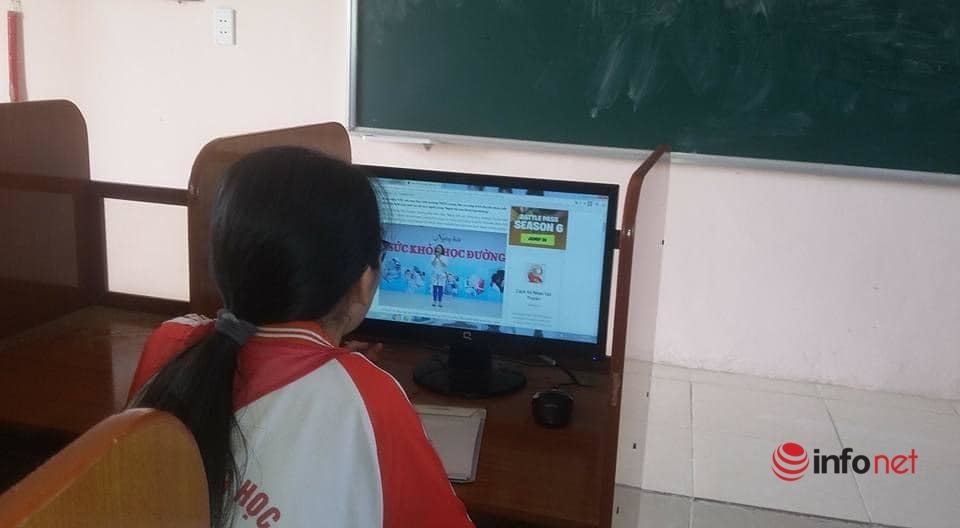 Thừa Thiên Huế: Tăng cường tuyên truyền bảo vệ trẻ em trên mạng xã hội