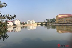 Hà Nội: Bí quyết ‘cán đích’ nông thôn mới nâng cao của xã Liên Ninh
