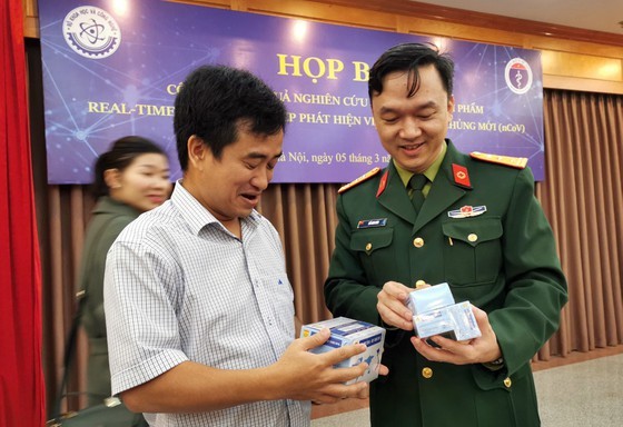 Bộ KH&CN bất ngờ thông tin về bộ kit xét nghiệm của Công ty Việt Á