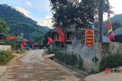 Thanh Hóa: Xây dựng nông thôn mới ở xã vùng cao biên giới Mường Mìn