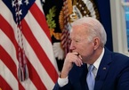 Nhà báo Mỹ dự đoán về năm 2022 của Tổng thống Biden