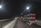 S-400 của Nga ‘dồn dập’ tiến về biên giới Ukraine