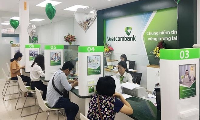 Vietcombank bất ngờ thông báo miễn phí chuyển tiền từ ngày 1/1/2022