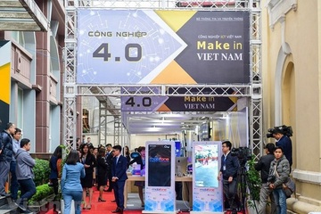 Nhiều lợi ích khi tham gia Giải thưởng “Sản phẩm Công nghệ số Make in Viet Nam” 2021
