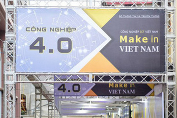 Những điểm mới của Giải thưởng “Sản phẩm công nghệ số Make In Viet Nam” năm 2021