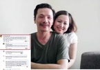 NSND Trung Anh bị bà xã 'bóc phốt' ham chơi quên vợ trước ngày cưới
