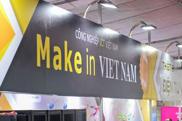 Sắp hết hạn nhận hồ sơ dự Giải thưởng “Sản phẩm Công nghệ số Make in Viet Nam”