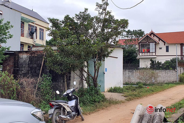 Hà Nội: Hàng chục hộ mua đất giãn dân do xã bán, 11 năm không có sổ đỏ vì sai quy hoạch