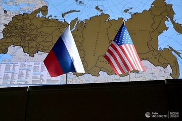 Không quân Mỹ ‘khiêu khích’ gần Crimea, bất chấp Nga cảnh báo