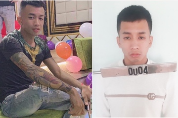 Quảng Nam: Truy tìm bị can buôn ma túy bỏ trốn khi điều trị ở bệnh viện