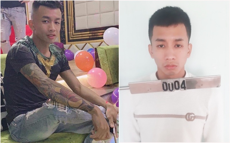 Quảng Nam: Truy tìm bị can buôn ma túy bỏ trốn khi điều trị ở bệnh viện