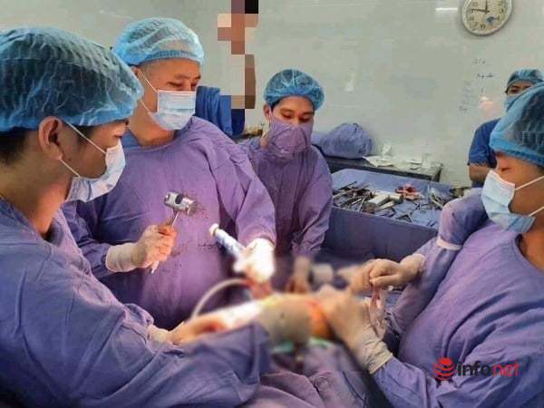 phẫu thuật,y tế cơ sở