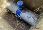 'Đường ống nước Sông Đà' phiên bản 2 ở Tây Nguyên: 13 lần vỡ ống, 'chuyền bóng' đổ lỗi