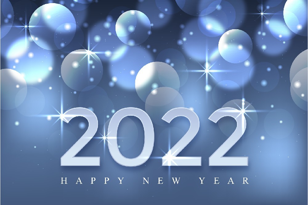 ảnh chúc mừng năm mới 2022