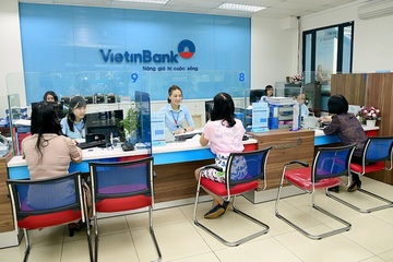 'Khởi đầu thành công' - Gói ưu đãi toàn diện cho doanh nghiệp vừa và nhỏ 2022 của VietinBank