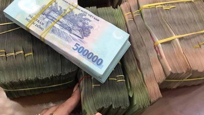 Một doanh nghiệp ở Bắc Giang thưởng Tết Âm lịch gần 228 triệu đồng/người