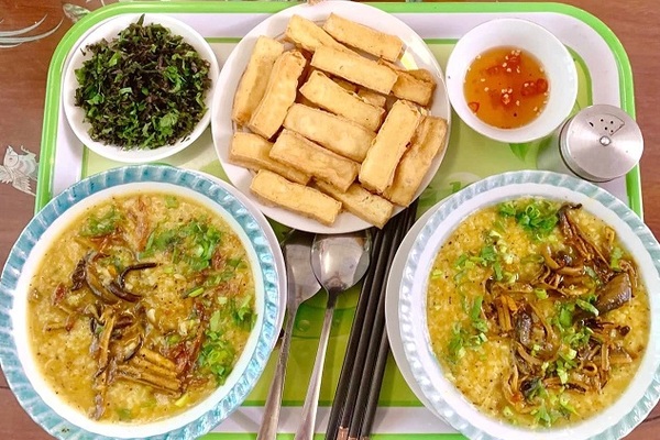 Cô giáo U70 khoe thực đơn bữa sáng 'xịn sò' khiến cộng đồng mạng trầm trồ