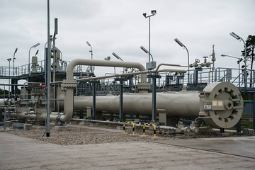 Nord Stream 2 sẽ làm giảm giá khí đốt ở châu Âu