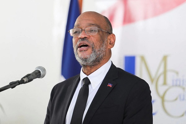 Thủ tướng Haiti may mắn chạy thoát thân trong vụ ám sát hụt