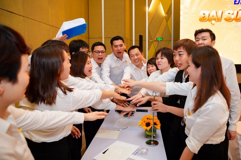 Sun Group được vinh danh với loạt giải thưởng về môi trường làm việc tốt nhất Việt Nam 2021