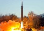 Thực hư tên lửa siêu thanh của Triều Tiên sánh ngang với Nga và Trung Quốc?