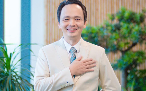 Cổ phiếu họ FLC,thị trường chứng khoán,Chủ tịch FLC Trịnh Văn Quyết