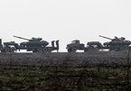Mỹ thông báo kế hoạch đưa binh lính tới Ukraine