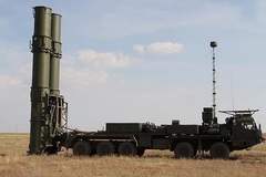‘Rồng lửa’ S-500 của Nga bao phủ ít nhất 4 căn cứ tên lửa Mỹ