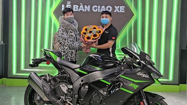Cướp ngân hàng 3 tỷ đi mua xe phân khối lớn hơn 700 triệu, đối diện khung hình phạt nào?