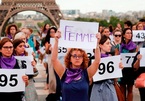 Pháp không còn là thiên đường sống của phụ nữ sau hàng loạt vụ án giết người rúng động