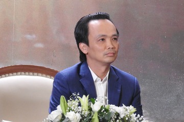 Tranh cãi nóng chuyện trả lại tiền mua cổ phiếu FLC từ ông Trịnh Văn Quyết