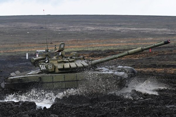 Điều gì có thể cản trở kế hoạch quân sự của Nga ở biên giới Ukraine?