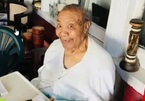 Cụ bà 106 tuổi tiết lộ ‘bí mật’ trường thọ không giống ai