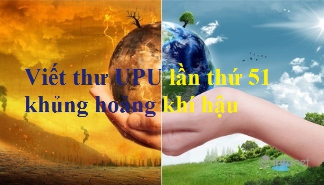 Những bức thư đoạt giải Nhất UPU quốc tế viết hay như thế nào?