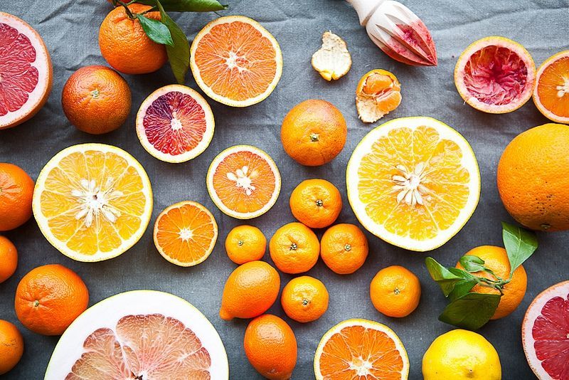 Bác sĩ chỉ cách chuẩn nhất để bổ sung vitamin C tăng sức đề kháng, phòng bệnh