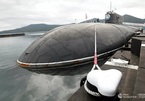 Tàu ngầm Nga mang hàng trăm đầu đạn hạt nhân tiếp cận bờ biển Mỹ