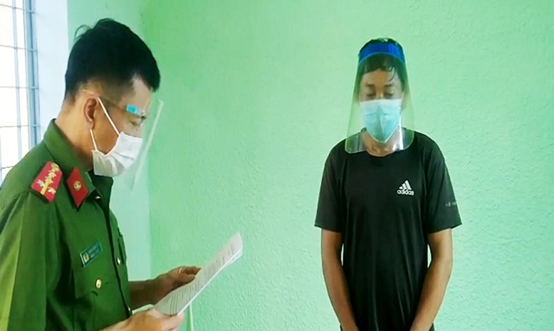 Vụ dụ dỗ trẻ em quan hệ đồng tính ở Quảng Nam: 2 cháu nhiễm HIV, 4 cháu đang giám định