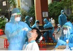 Ngày 16/1: Có 15.684 ca mắc COVID-19; Hà Nội gần 3.000 ca; số tử vong tiếp tục giảm