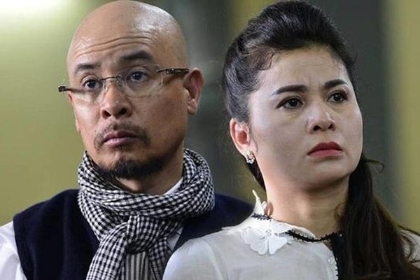 Kiến nghị hủy bản án ly hôn vợ chồng Trung Nguyên: Diễn biến tiếp theo thế nào?