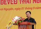 Danh tính đại gia Quảng Ninh trong vụ tin đồn thưởng Tết siêu xe, từng nổi tiếng qua vụ 'tặng xe sang cho tỉnh'