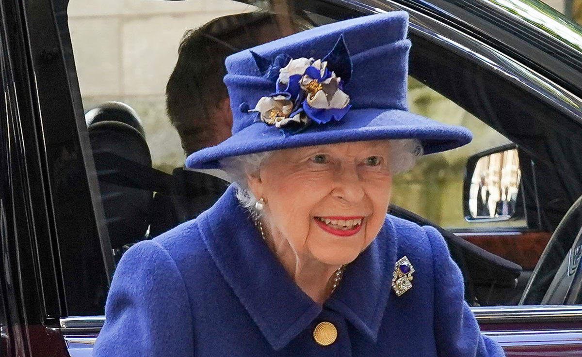 Bí quyết giúp Nữ hoàng Anh Elizabeth II có sức khỏe 'đáng nể' ở tuổi 95