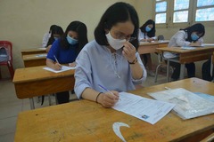 Tuyển sinh lớp 10 Hà Nội: Phụ huynh 'đòi' bỏ môn thi thứ 4, Sở GD&amp;ĐT nói gì?