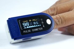 Bị Covid-19, đo oxy máu bao nhiêu lần/ngày, âm tính có cần đo không?