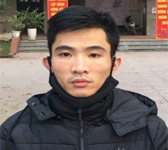 Vụ cháu bé 3 tuổi bị 9 đinh găm trong não: Khởi tố Nguyễn Trung Huyên về hành vi giết người