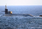 Tàu ngầm Mỹ trang bị Tomahawk làm gì ở ‘sân sau’ của Nga?