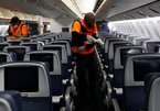 Mỹ: Hành khách gây loạn trên máy bay đối mặt 20 năm tù