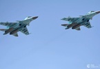 Những điều chưa từng tiết lộ về ‘thú mỏ vịt’ Su-34