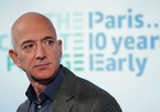 Tỷ phú Jeff Bezos ‘xuống tiền’ đầu tư vào phương pháp chống lão hóa