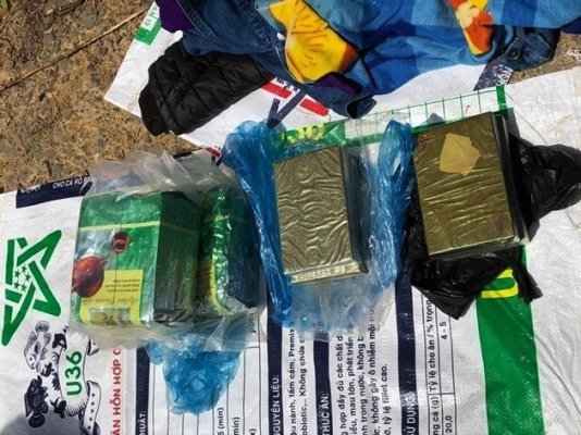 Vụ mua bán ma túy 'khủng' ở Đắk Nông do 9X cầm đầu: Truy tố 7 đối tượng